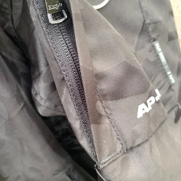 Aape Jacket - Picture 7 of 13
